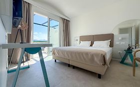 Hotel Torre Normanna